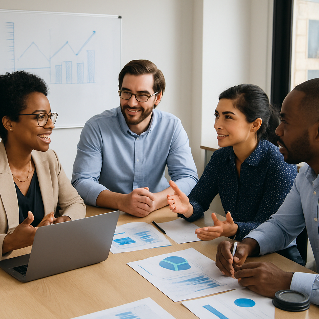 Consulting Team